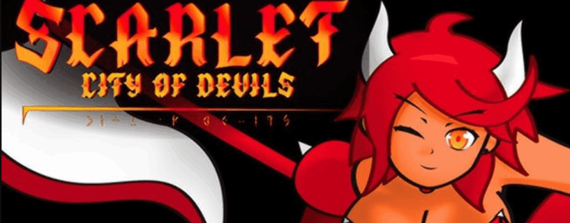 Scarlet City of Devils