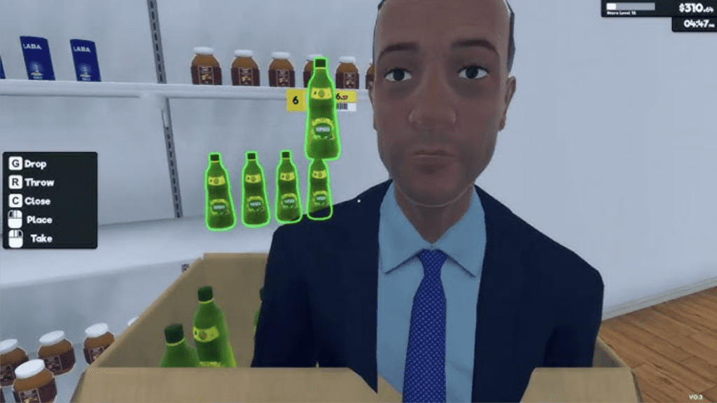 Schedule I v0.3.3f9 + Online (2)