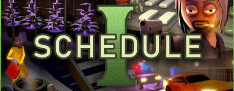 Schedule I v0.3.3f9 + Online