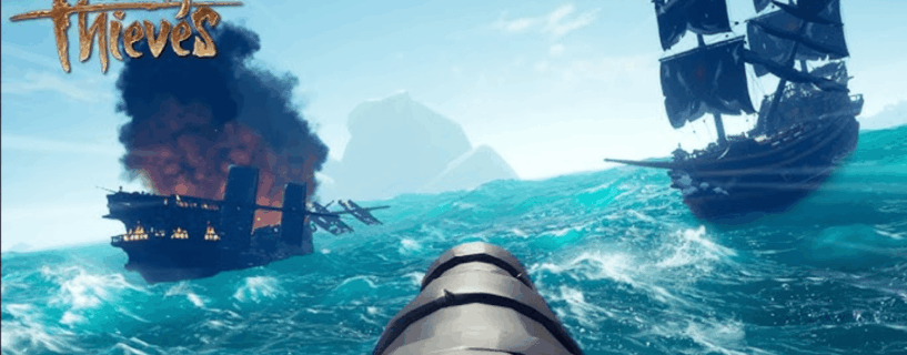 Sea of Thieves (v2.133.433.0 & Multiplayer)