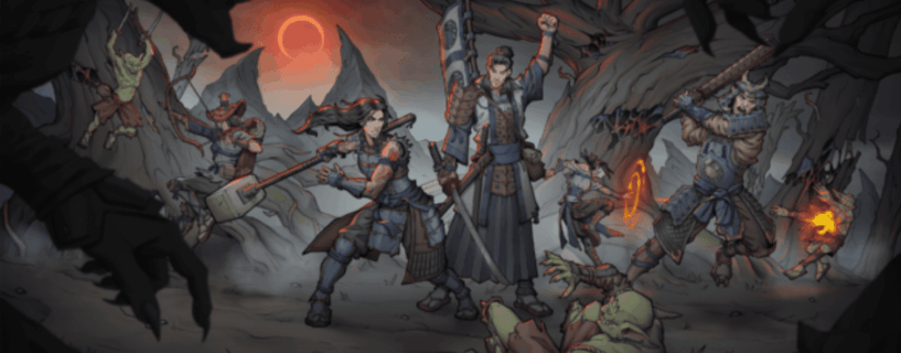 Shadowveil: Legend of The Five Rings (Build 17606446)