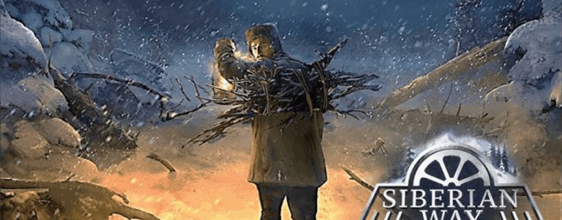 Siberian Way