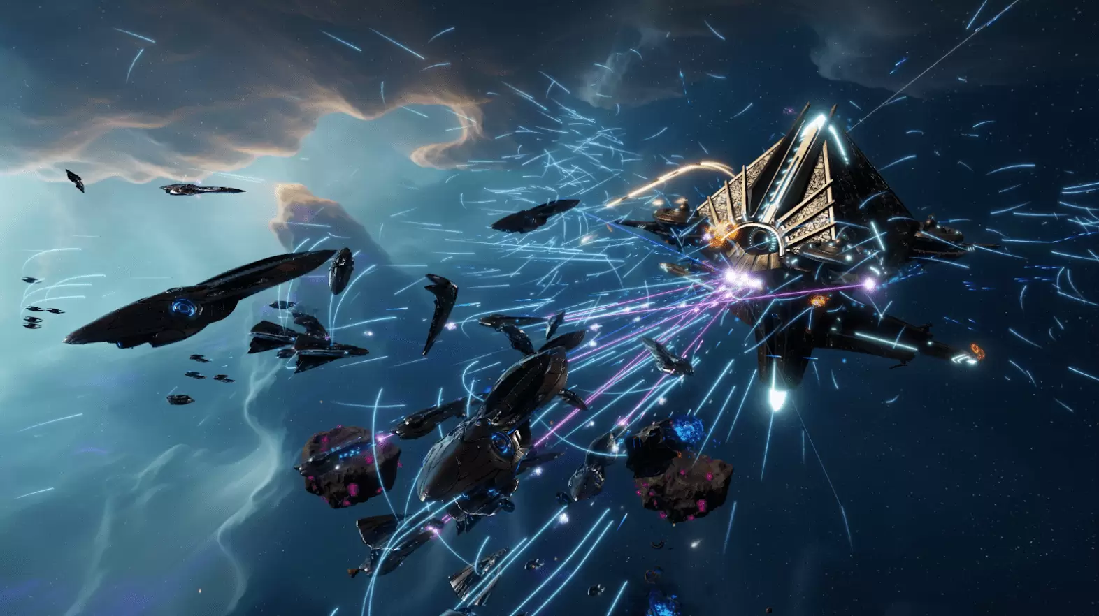 Sins of a Solar Empire II Paths to Power (2)