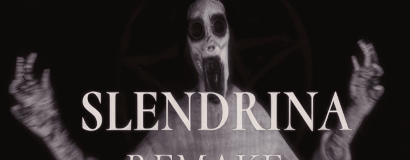 Slendrina Remake