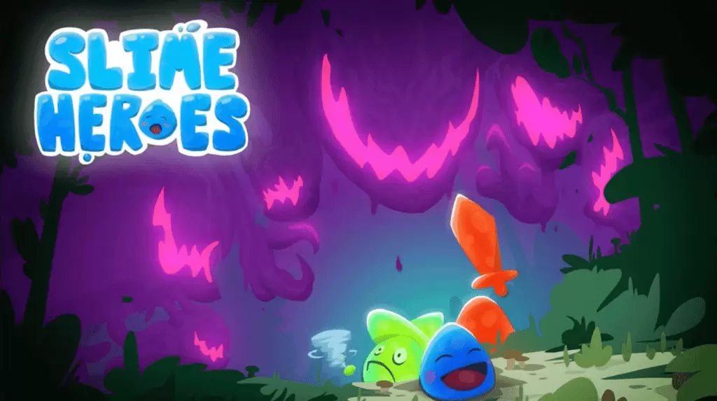 Slime Heroes