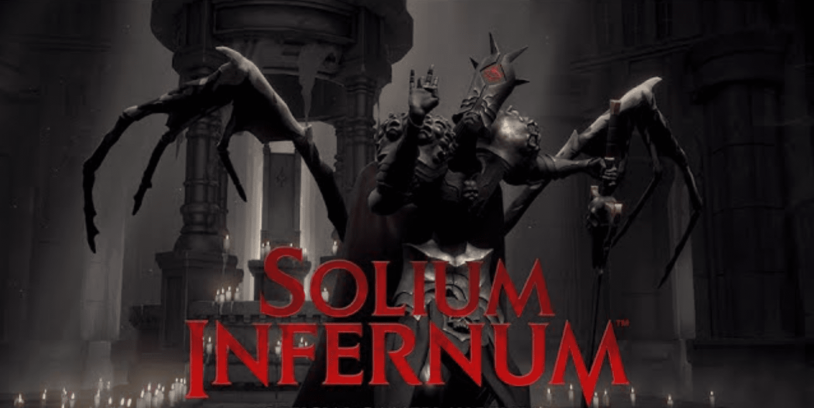 Solium Infernum