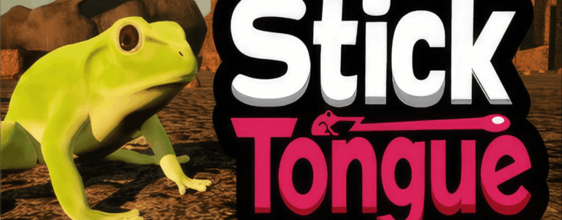Stick Tongue