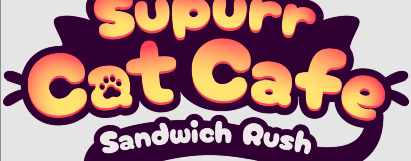 Supurr Cat Cafe: Sandwich Rush (v1.0.6)