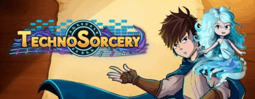 TechnoSorcery