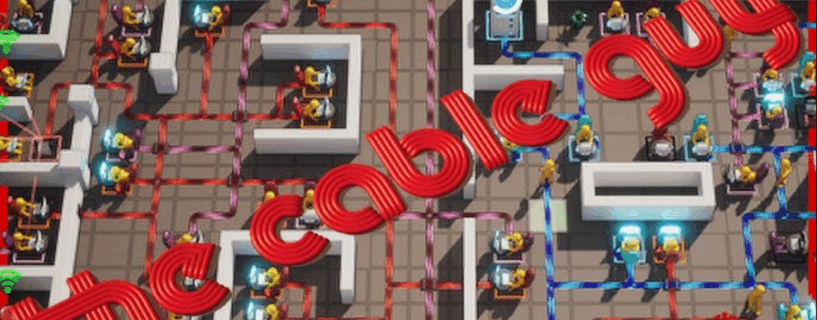 The Cable Guy (Build 16891330)