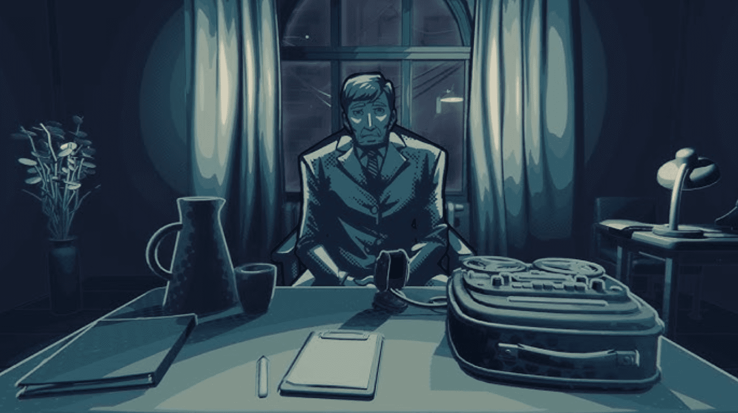 The Darkest Files v1.0.3 (2)