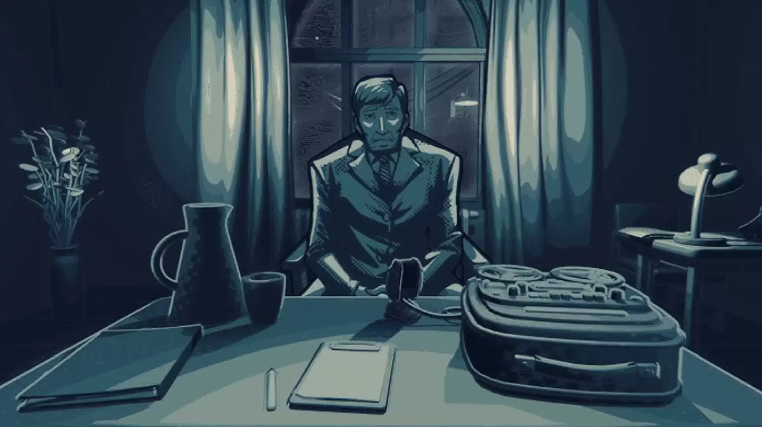 The Darkest Files v1.0.3 (2)