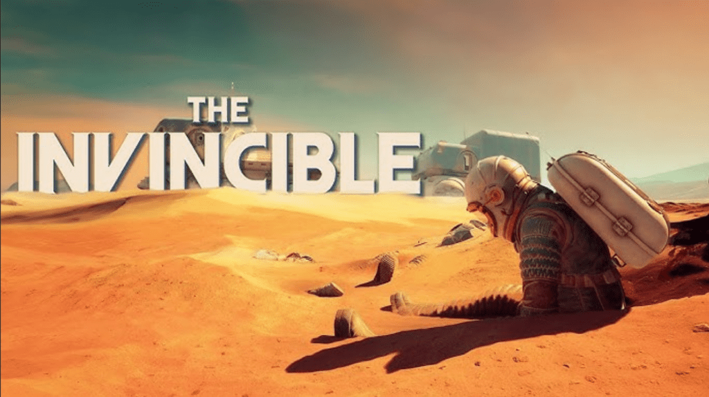 The Invincible v1.6 (2)