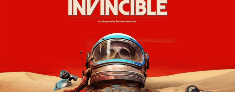 The Invincible v1.6
