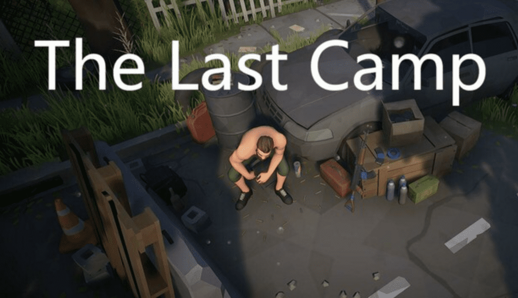 The Last Camp (2)