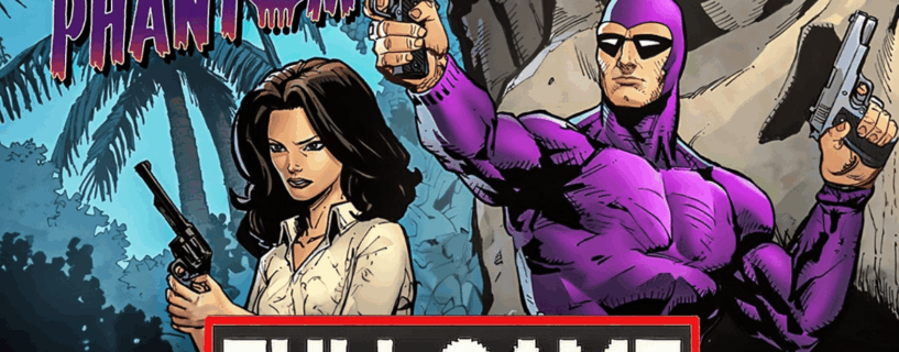 The Phantom