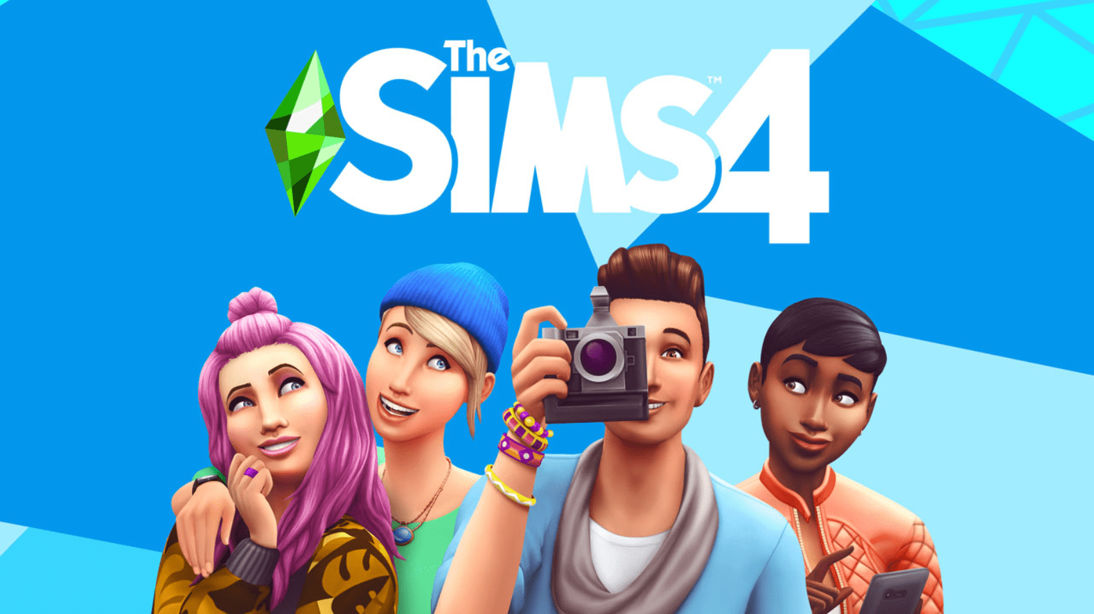 The Sims 4 v1.113.291.1020