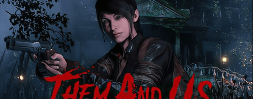 Them and Us – Soo Yun