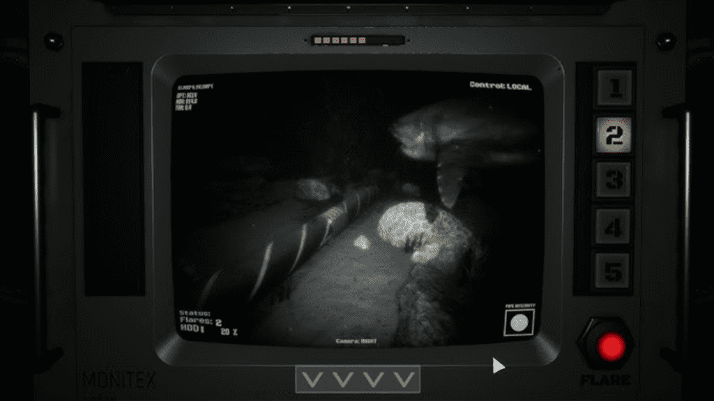 These Darker Tides (2)