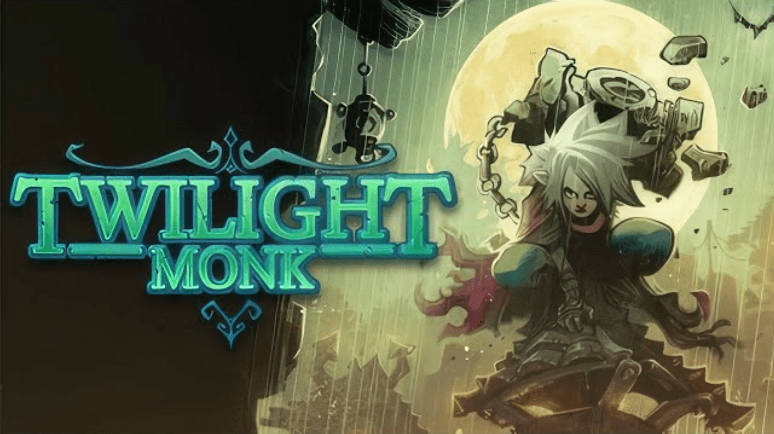 Twilight Monk (2)