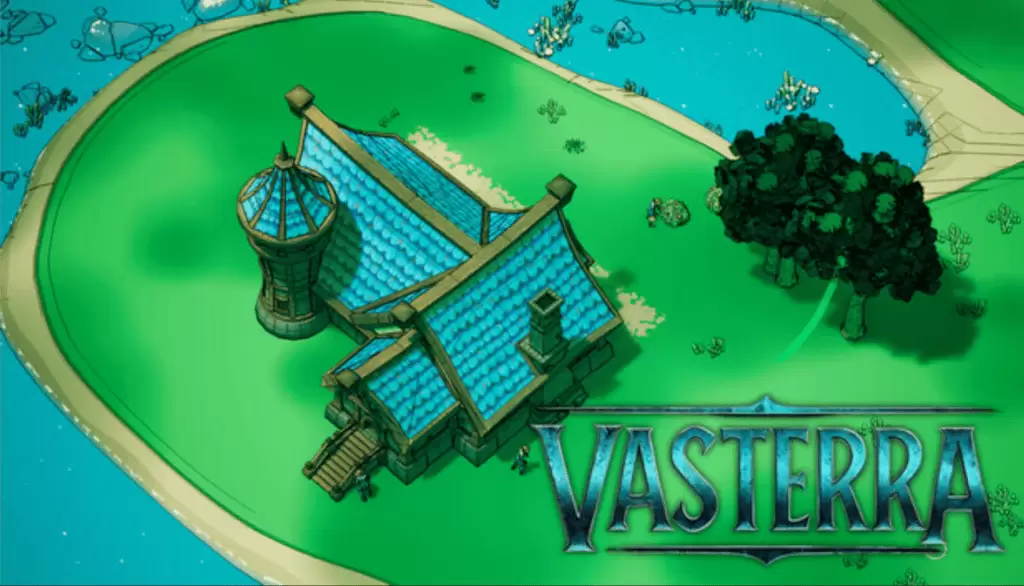 Vasterra