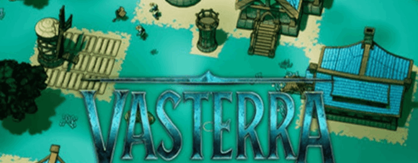 Vasterra: Conquer Helheim’s Underworld
