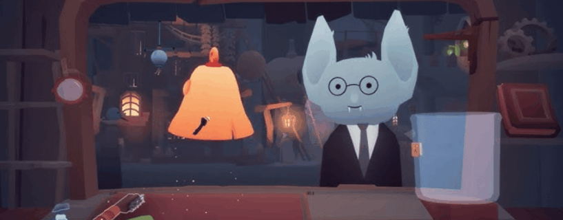 WYRMHALL: Brush and Banter