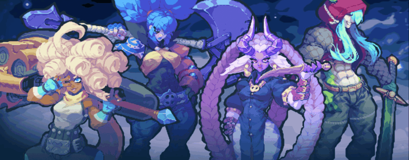 Wendigo Blue (Build 17312902)