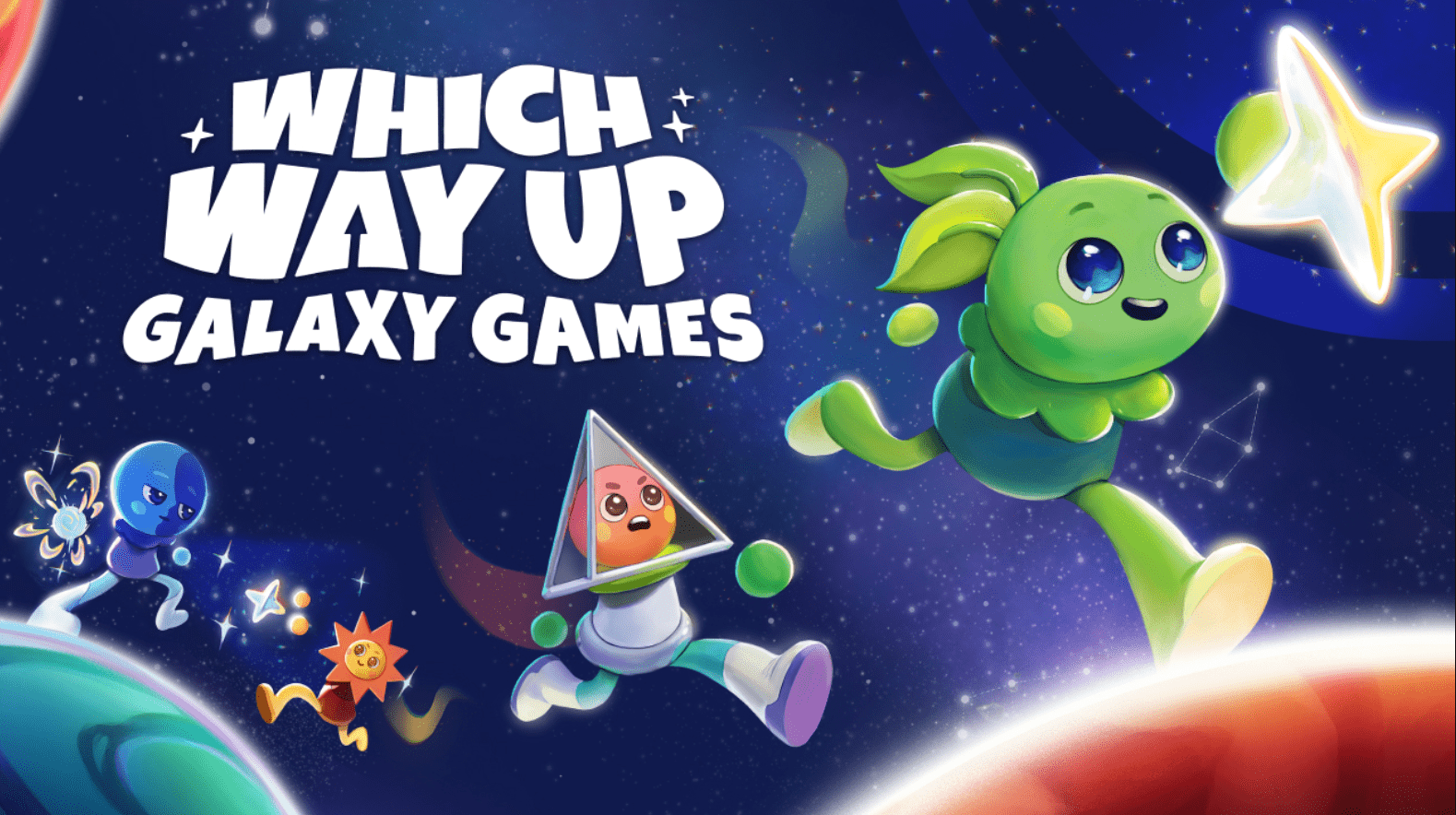 Which Way Up Galaxy Games (2)