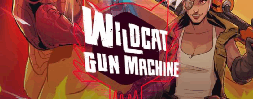 Wildcat Gun Machine v1.004 (2025)