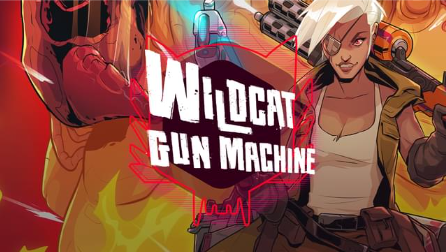Wildcat Gun Machine v1.004 (2025)