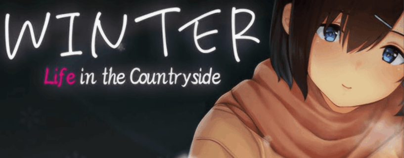 Winter: Life in the Countryside (Final)