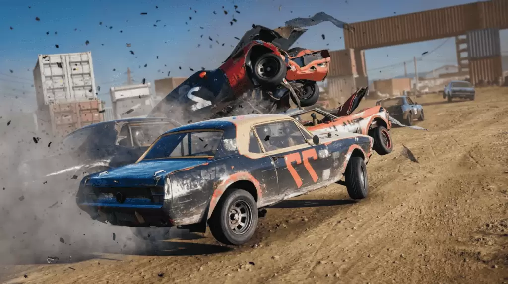 Wreckfest 2 Build 17797557 (2)