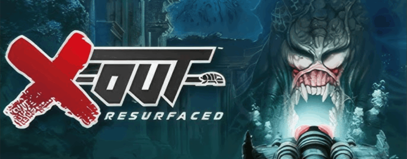 X-Out: Resurfaced