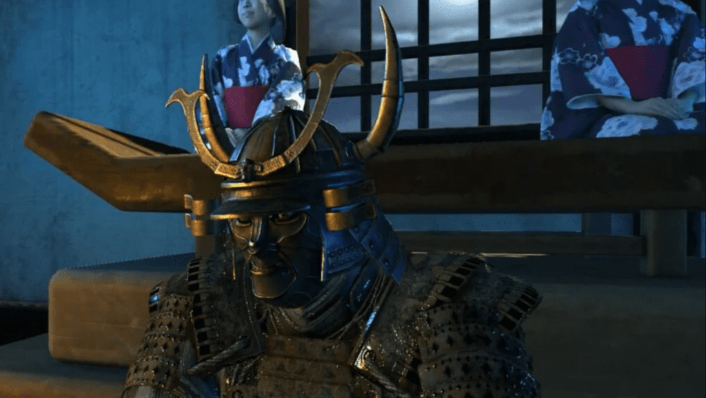 Yasuke Simulator Build 17806657 ALL DLCs (2)