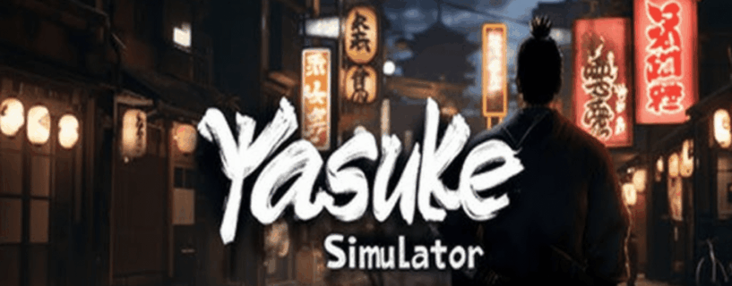 Yasuke Simulator Build 17806657 ALL DLCs