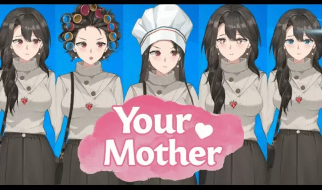 Your Mother v1.11 (2)