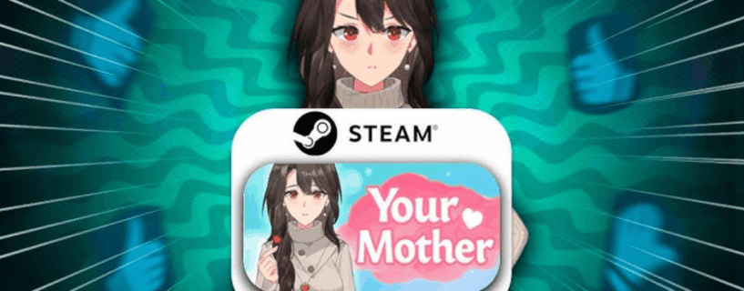 Your Mother v1.11