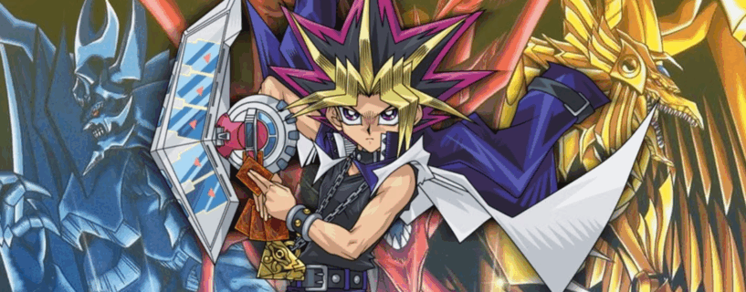 Yu-Gi-Oh! EARLY DAYS COLLECTION (Build 16805877)