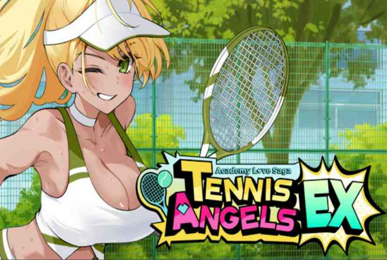Academy Love Saga Tennis Angels EX v1.01