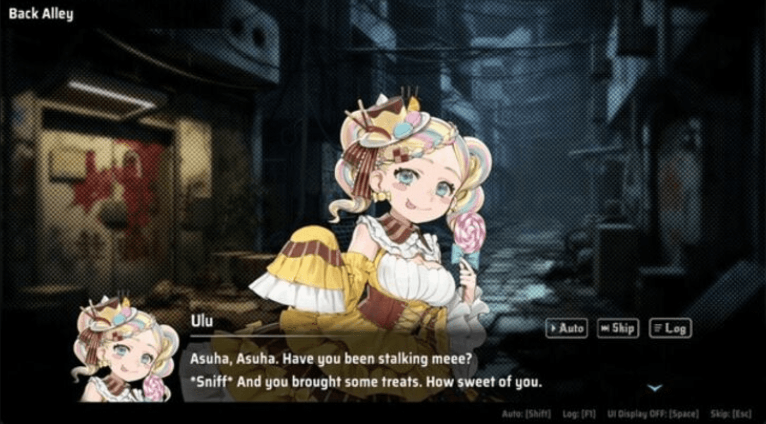 All in Abyss Judge the Fake Build 18036408+ALL DLCs