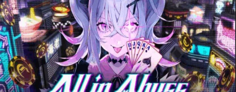 All in Abyss: Judge the Fake Build 18036408+ALL DLCs