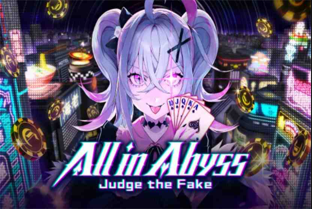 All in Abyss Judge the Fake Build 18036408+ALL DLCs