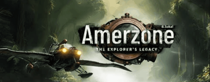 Amerzone The Explorer’s Legacy Build 18208471
