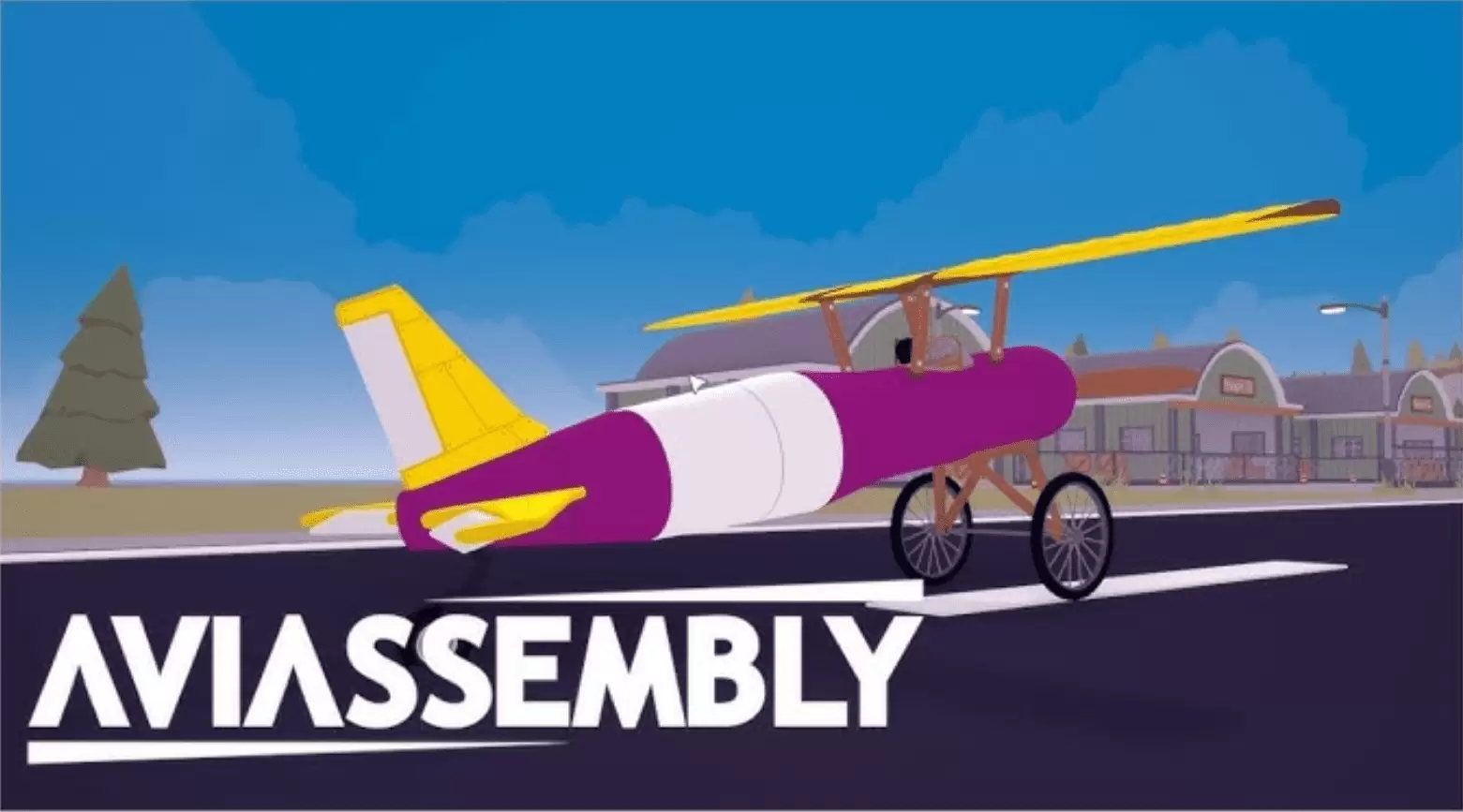 Aviassembly Build 18083545
