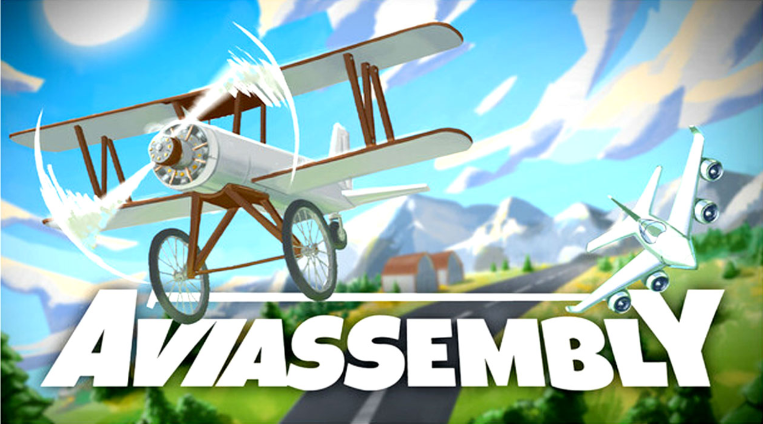 Aviassembly Build 18083545