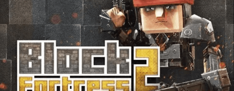Block Fortress 2 Build 18146861