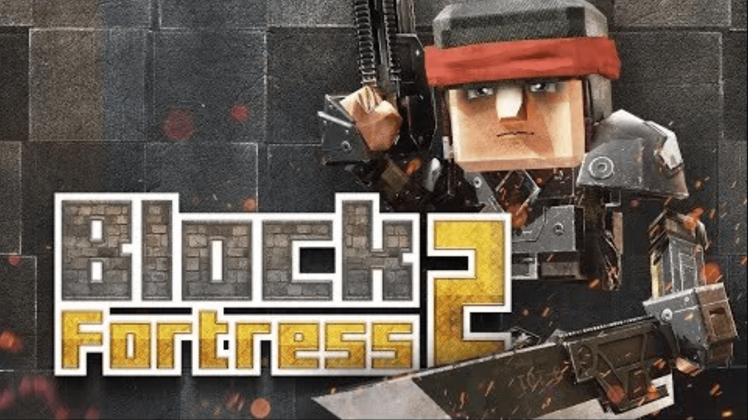Block Fortress 2 Build 18146861