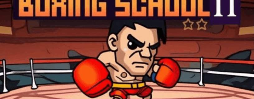 Boxing School 2 v1.05