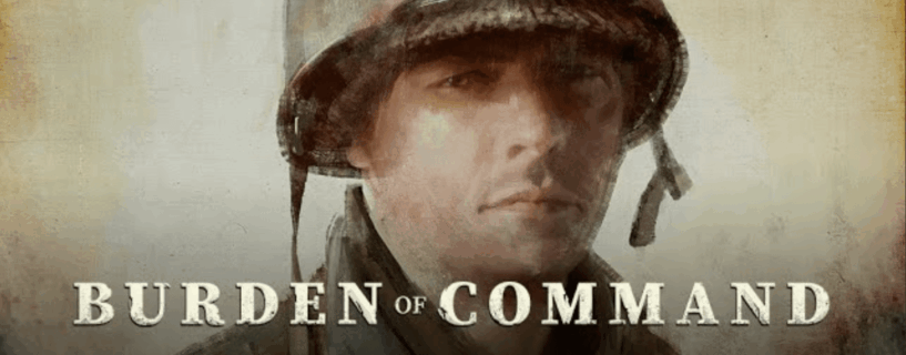 Burden of Command